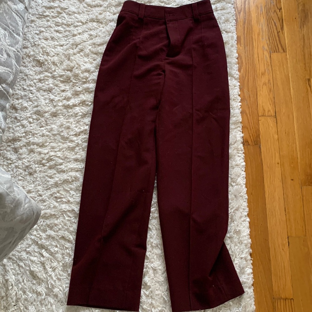 Zara pants